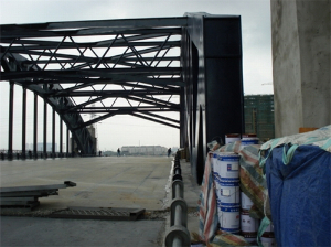 汨罗专注工业场景喷漆服务